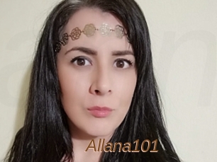 Allana101