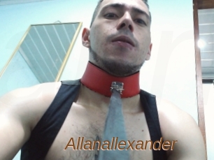 Allanallexander