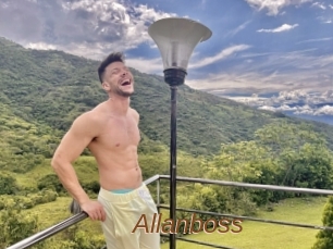 Allanboss