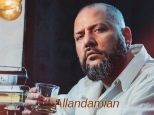 Allandamian