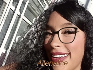 Allenalice