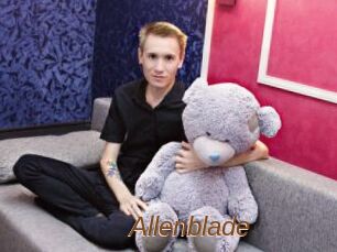Allenblade