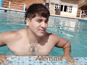 Allensmit