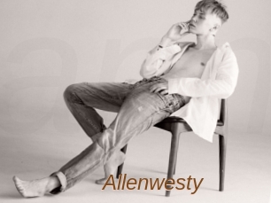 Allenwesty