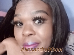 Allesandra90xxx