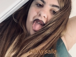 Allexysalle