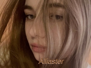 Alliaster