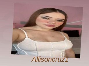 Allisoncruz1