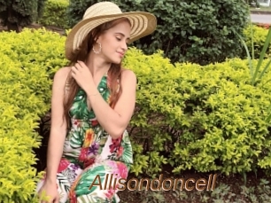 Allisondoncell