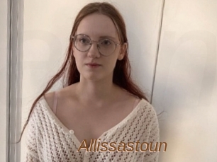 Allissastoun