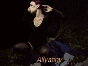 Allyatiny