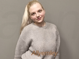 Allyemley