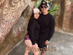 Allyjames19
