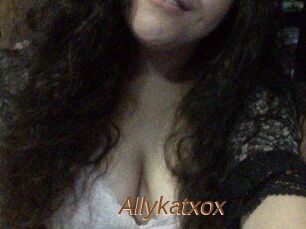 Allykatxox