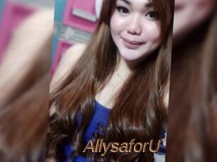 AllysaforU