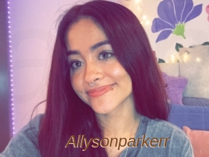 Allysonparkerr