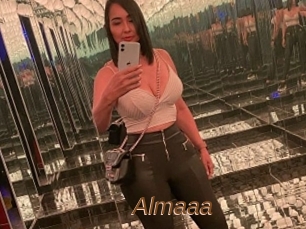 Almaaa