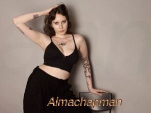 Almachapman