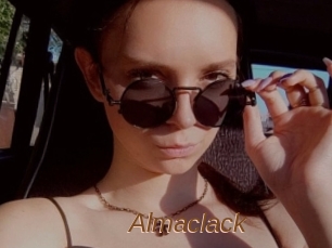 Almaclack