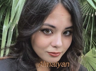 Almatyan