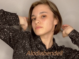 Alodiabendell