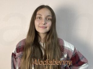 Alodiabenny