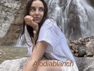 Alodiablanch