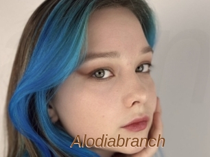 Alodiabranch