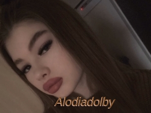 Alodiadolby