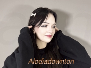 Alodiadownton