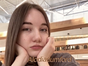 Alodiadumford