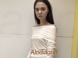 Alodiagriff