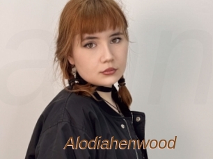 Alodiahenwood