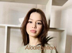 Alodiebellew