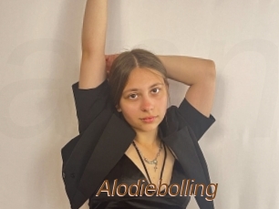 Alodiebolling