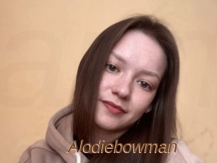 Alodiebowman