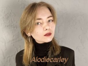 Alodiecarley