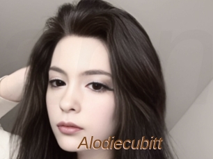 Alodiecubitt