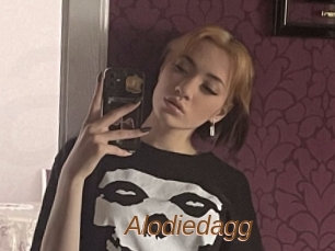 Alodiedagg