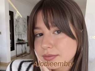 Alodieembry