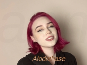 Alodiehase