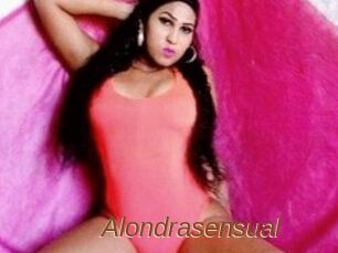 Alondrasensual