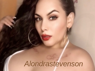 Alondrastevenson