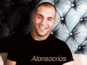 Alonsocrios