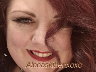 Alphaskittenxoxo