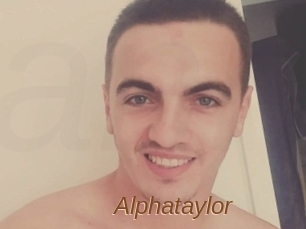 Alphataylor