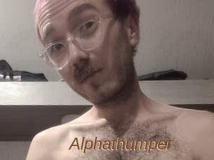 Alphathumper