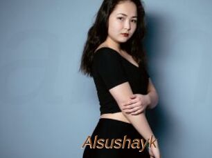 Alsushayk