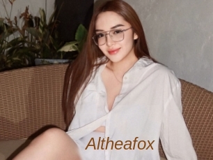 Altheafox