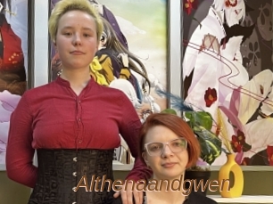 Althenaandgwen